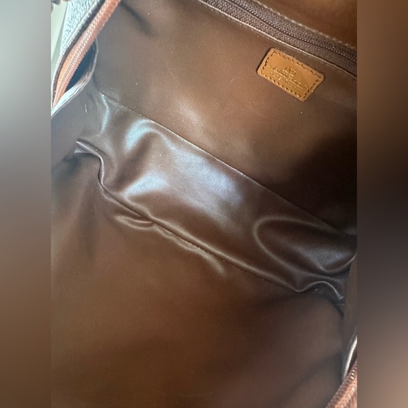 Valentino Garavani Paisley Leather Crossbody + Top Handle - Picture 6 of 7